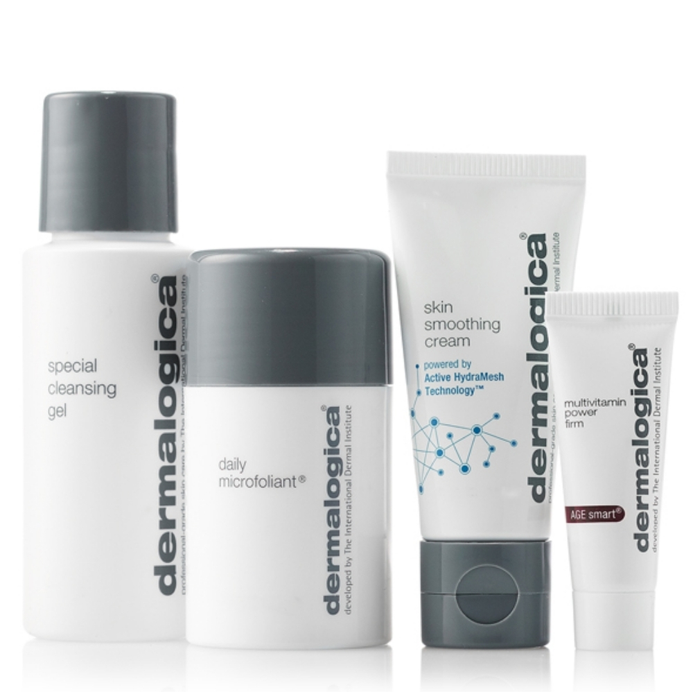NEW | Dermalogica Skincare Set